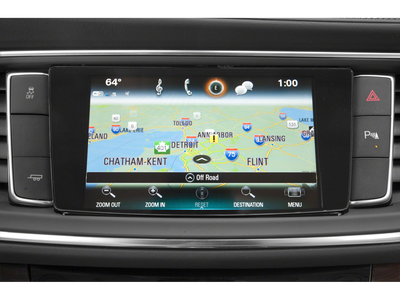 2020 Buick Enclave Premium Group