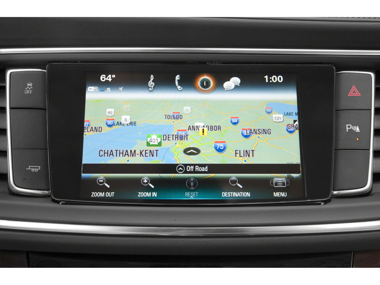 2020 Buick Enclave Premium Group