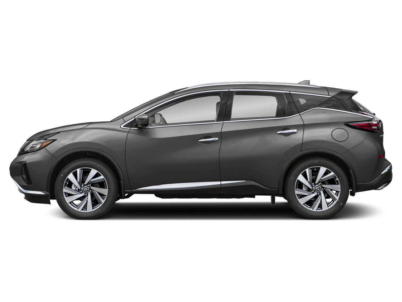2020 Nissan Murano Platinum photo 3