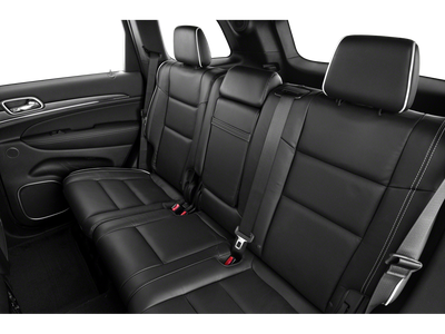 2021 Jeep Grand Cherokee High Altitude