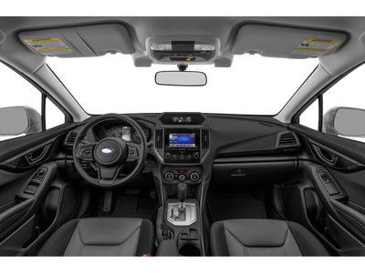 2021 Subaru Crosstrek Base