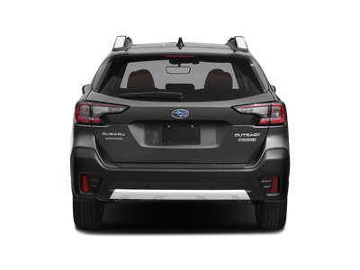 2021 Subaru Outback Touring