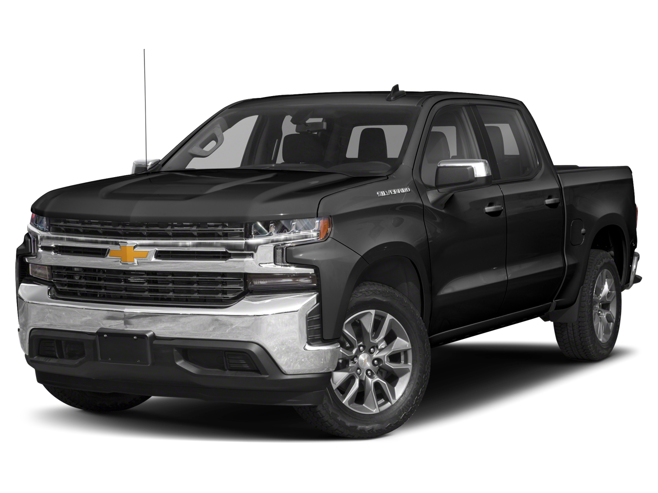 2022 Chevrolet Silverado 1500 RST 4WD Crew Cab Short Box's photo