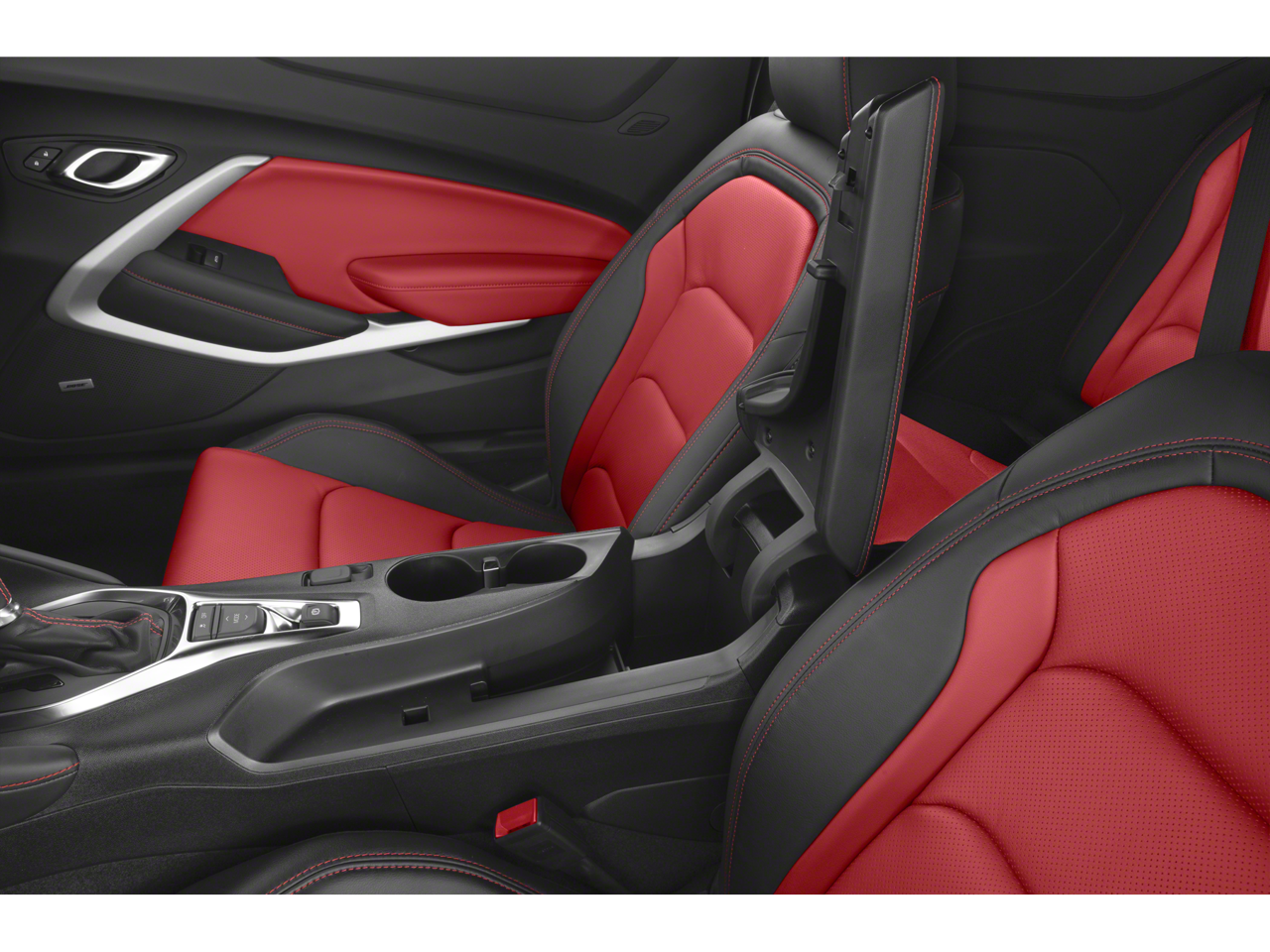 2023 Chevrolet Camaro 3LT