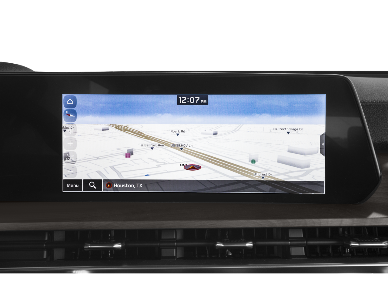 2023 Kia Telluride SX-Prestige X-Line