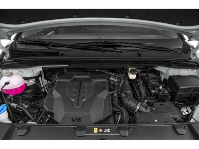 2023 Kia Carnival EX