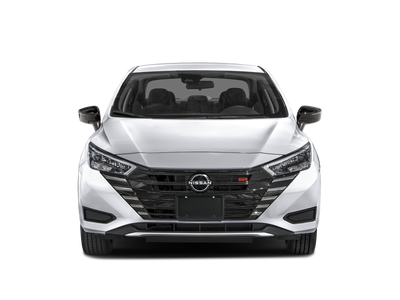 2023 Nissan Versa 1.6 SR