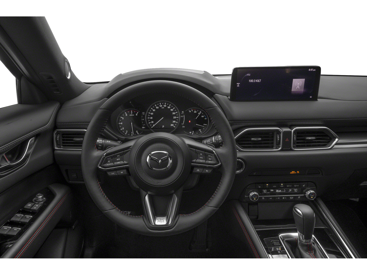2024 Mazda Mazda CX-5 2.5 Turbo Premium