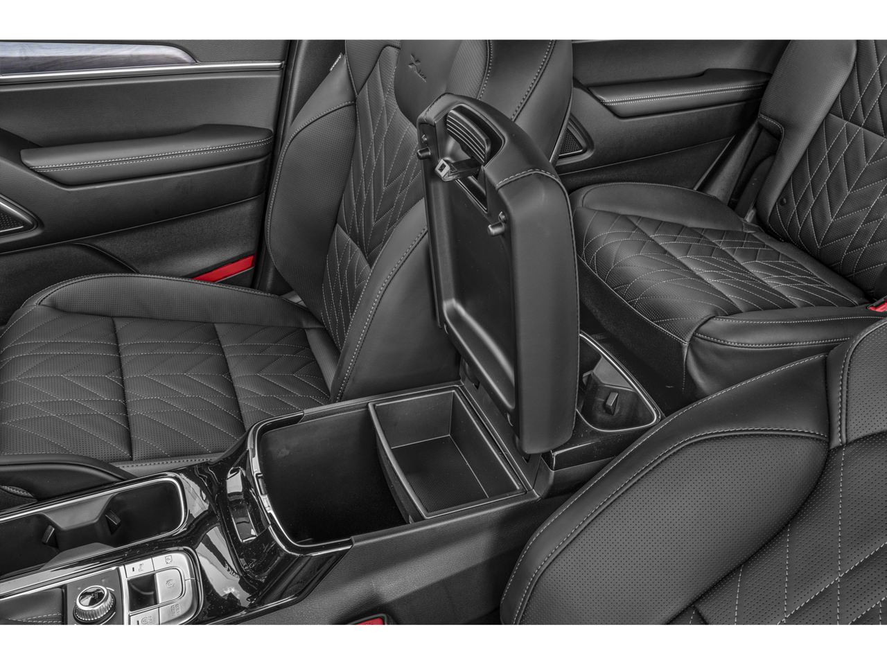 2025 Kia Telluride SX-Prestige X-Line AWD