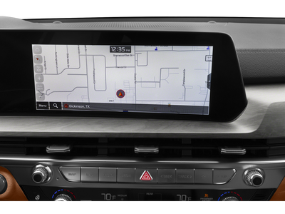 2025 Kia Telluride SX X-Line AWD