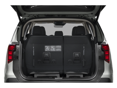 2025 Kia Carnival Hybrid EX