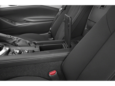 2025 Mazda Mazda MX-5 Miata Club