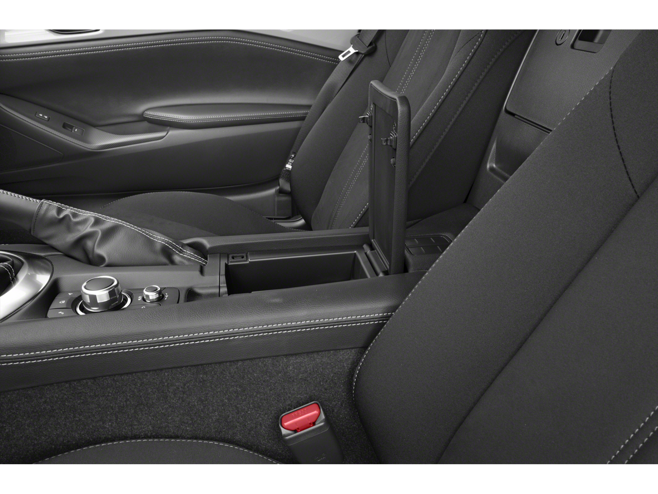 2025 Mazda Mazda MX-5 Miata Club