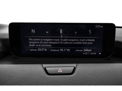 2025 Mazda Mazda CX-90 PHEV Preferred