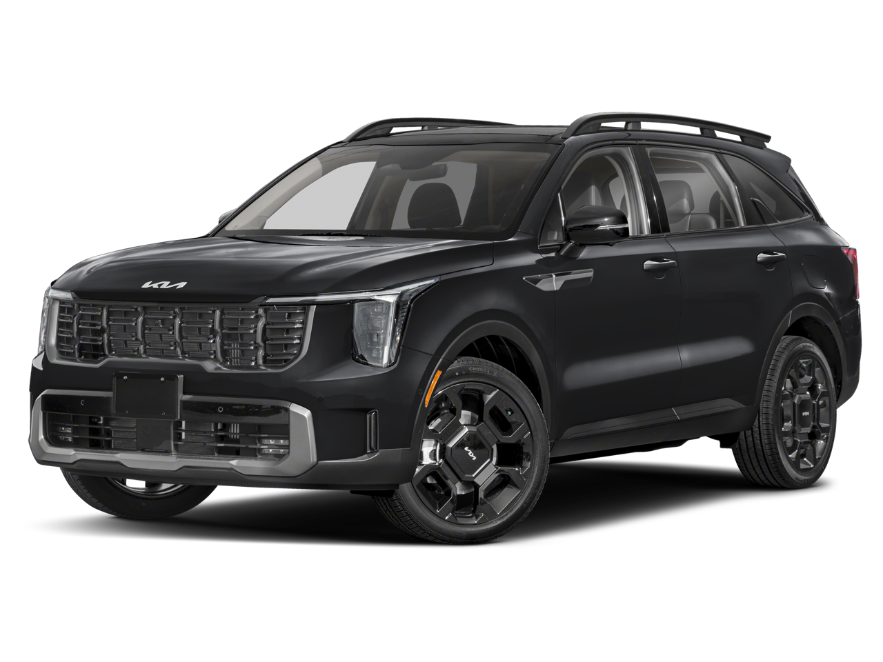 2026 Kia Sorento X-Line SX DCT 4WD's photo