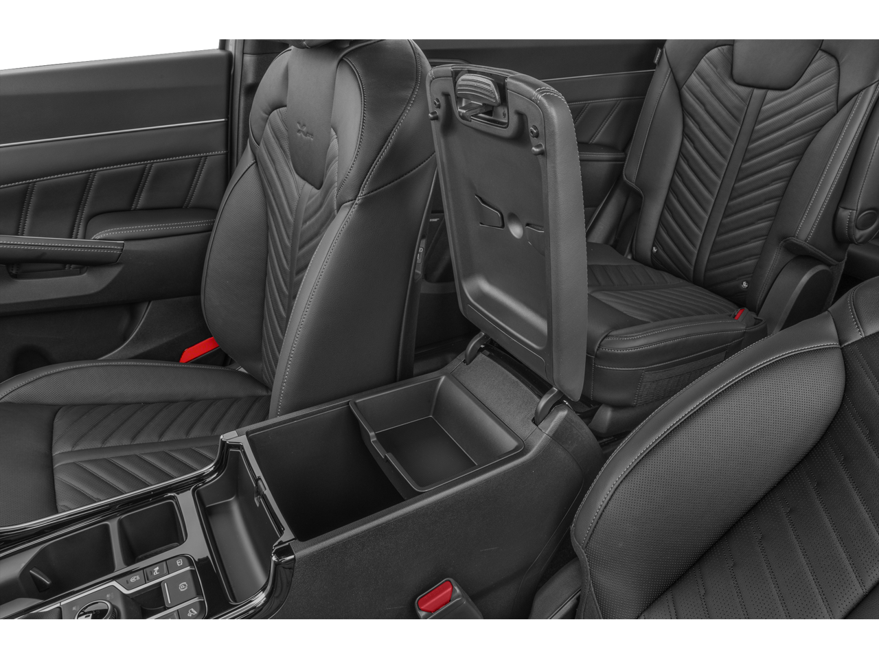 2026 Kia Sorento X-Pro SX Prestige