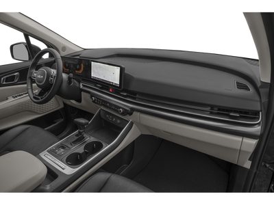 2026 Kia Carnival LXS FWD