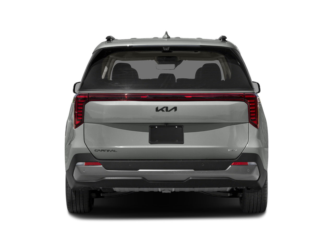 2026 Kia Carnival Hybrid SX Prestige FWD