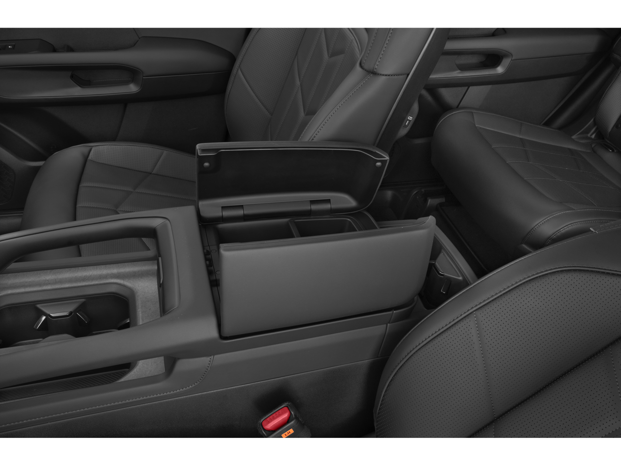 2027 Kia Telluride X-Line EX AWD