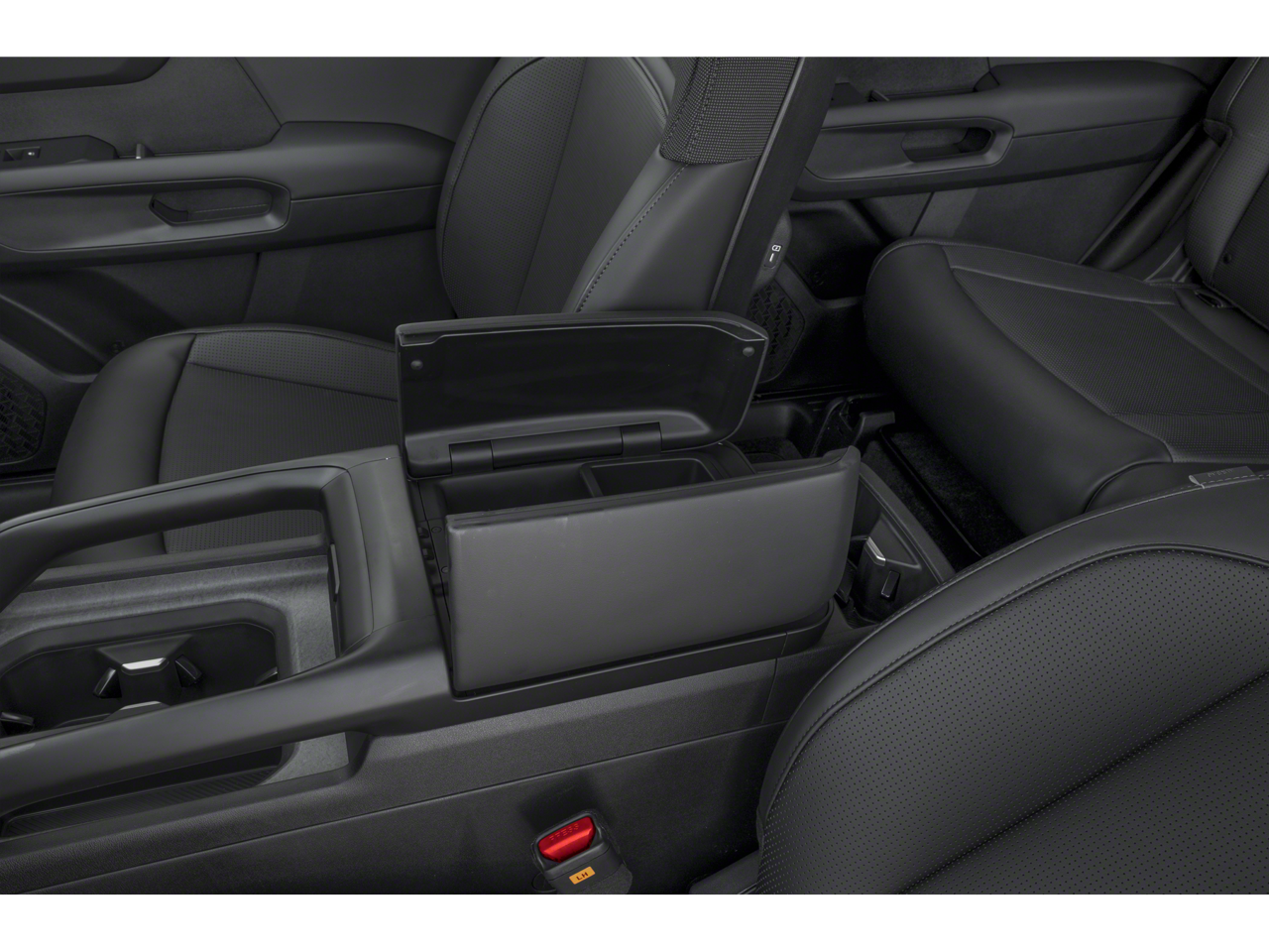 2027 Kia Telluride EX AWD