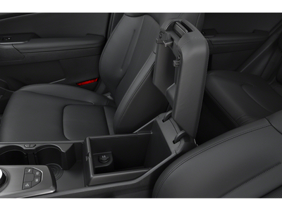2027 Kia Sportage Hybrid EX AWD