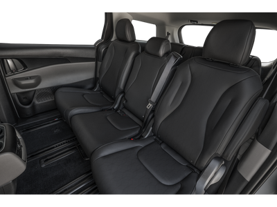 2027 Kia Carnival LXS FWD