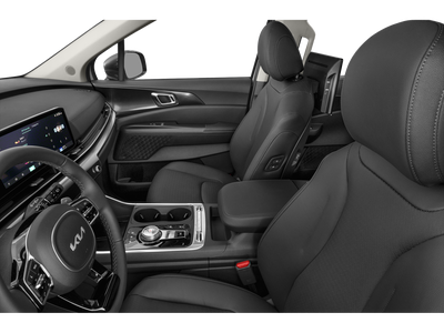2027 Kia Carnival Hybrid SX Prestige FWD