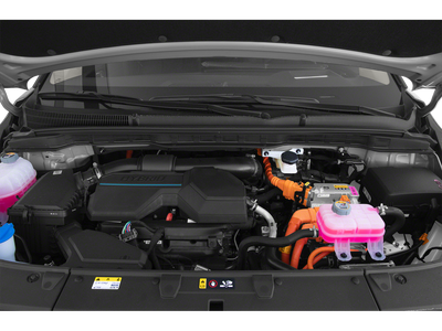 2027 Kia Carnival Hybrid SX Prestige FWD