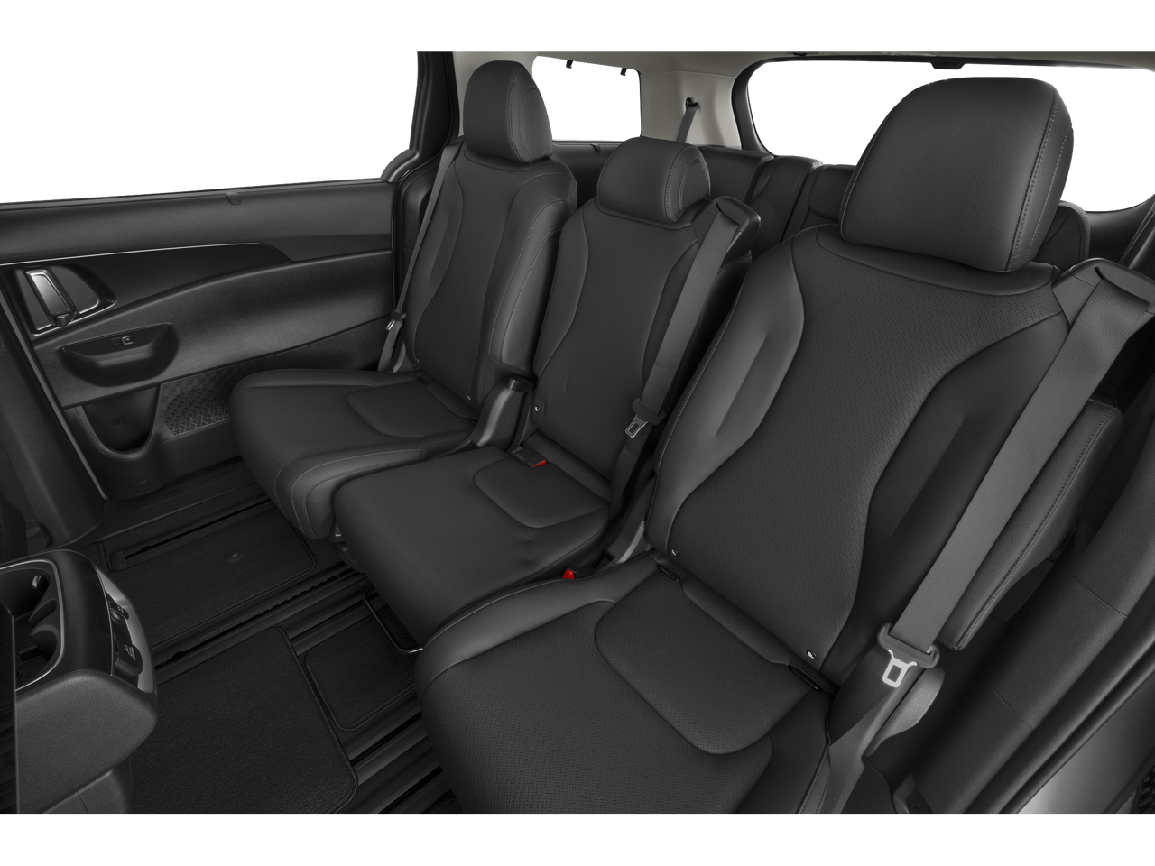 2027 Kia Carnival Hybrid SX Prestige FWD