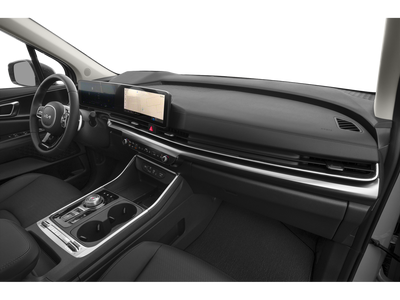 2027 Kia Carnival Hybrid SX Prestige FWD