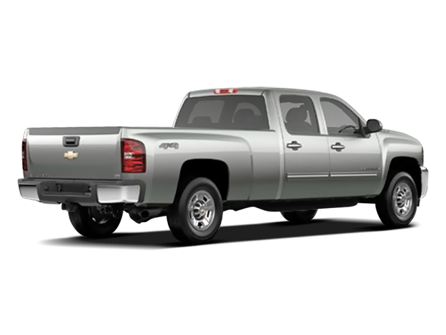 2009 Chevrolet Silverado 1500 LT photo 2