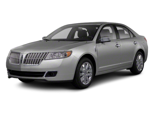 2010 Lincoln MKZ Base