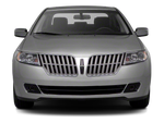 2010 Lincoln MKZ Base