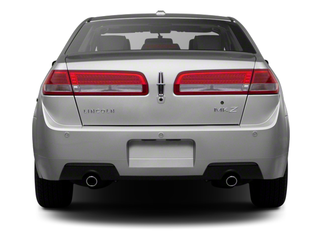 2010 Lincoln MKZ Base