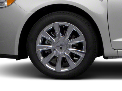 2010 Lincoln MKZ Base