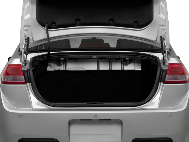 2010 Lincoln MKZ Base