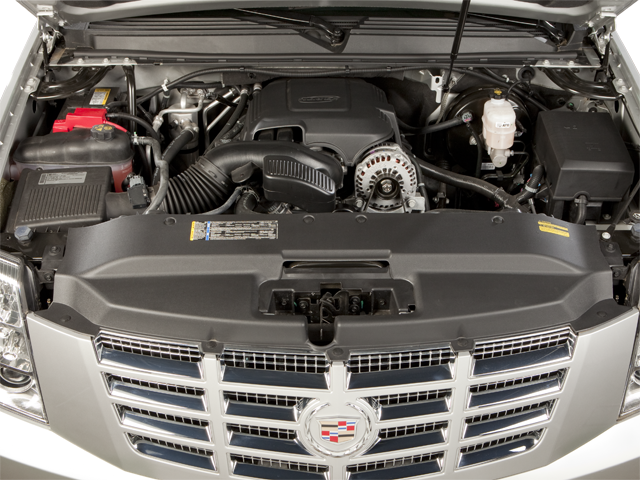 2011 Cadillac Escalade Premium