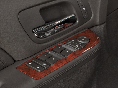 2011 Cadillac Escalade Premium