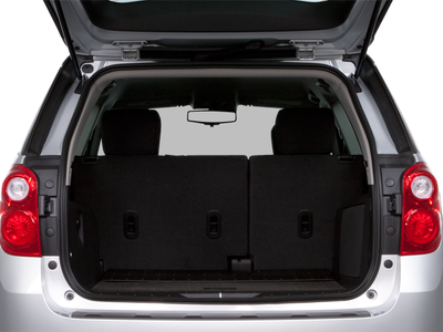 2011 Chevrolet Equinox LT 2LT