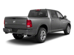 2011 RAM 1500 Laramie