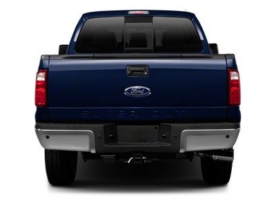 2011 Ford F-250SD XL