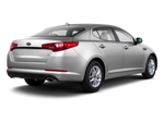 2011 Kia Optima LX