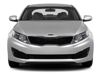 2011 Kia Optima LX