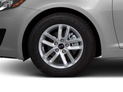 2011 Kia Optima LX