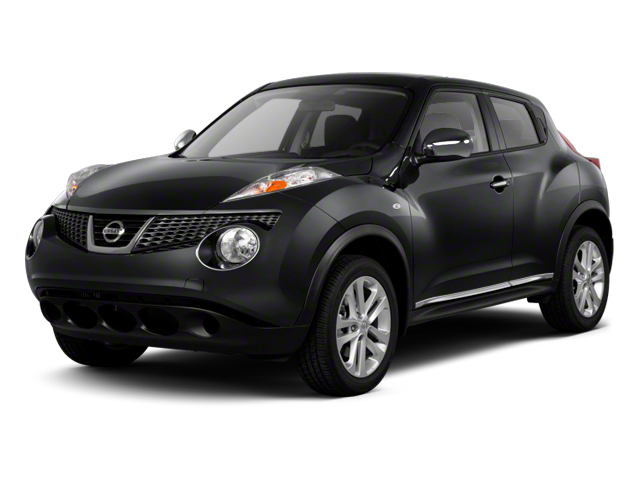 2011 Nissan Juke SV