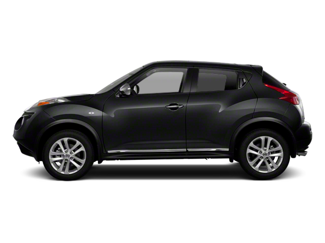 2011 Nissan Juke SV