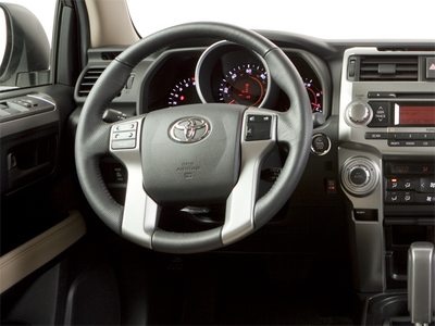 2011 Toyota 4Runner Trail V6
