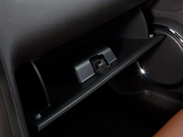 2012 Ford Mustang V6 Premium