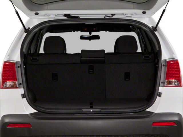 2012 Kia Sorento LX