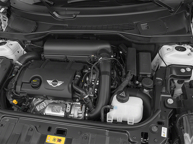 2013 MINI Cooper S Countryman Base